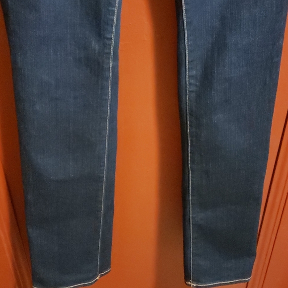 JEANS J BRAND Cigarrette Leg Jeans 27 - Picture 5 of 15